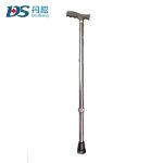 Canne de marche simple aluminium Dansong EKM-CAN01 - EURL KACEM MÉDICAL