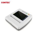Électrocardiographe 12 pistes Contec ECG1212G - EURL KACEM MÉDICAL
