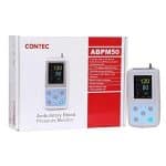Holter Tensionnel MAPA ABPM50 Contec